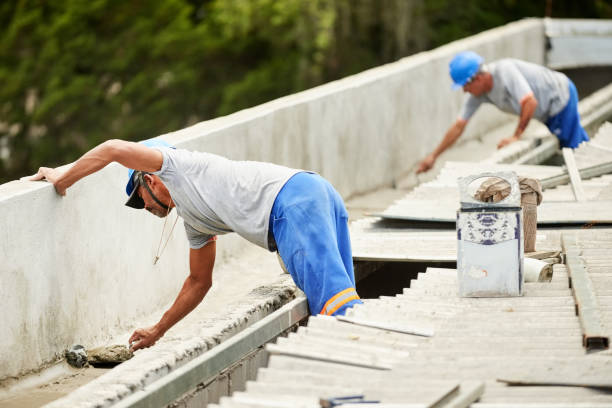 Best Attic Insulation Installation  in Sesser, IL
