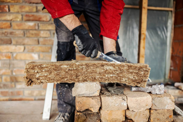 Best Fiberglass Insulation  in Sesser, IL