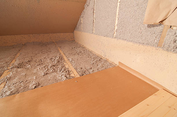 Trusted Sesser, IL Insulation Contractor Experts
